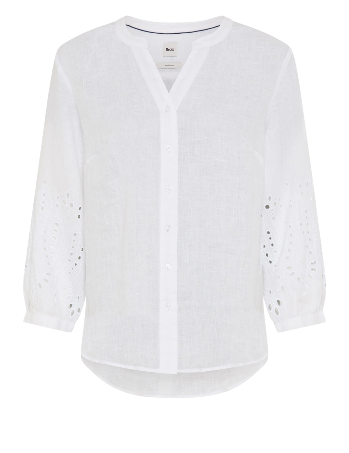 Рубашка Vicki