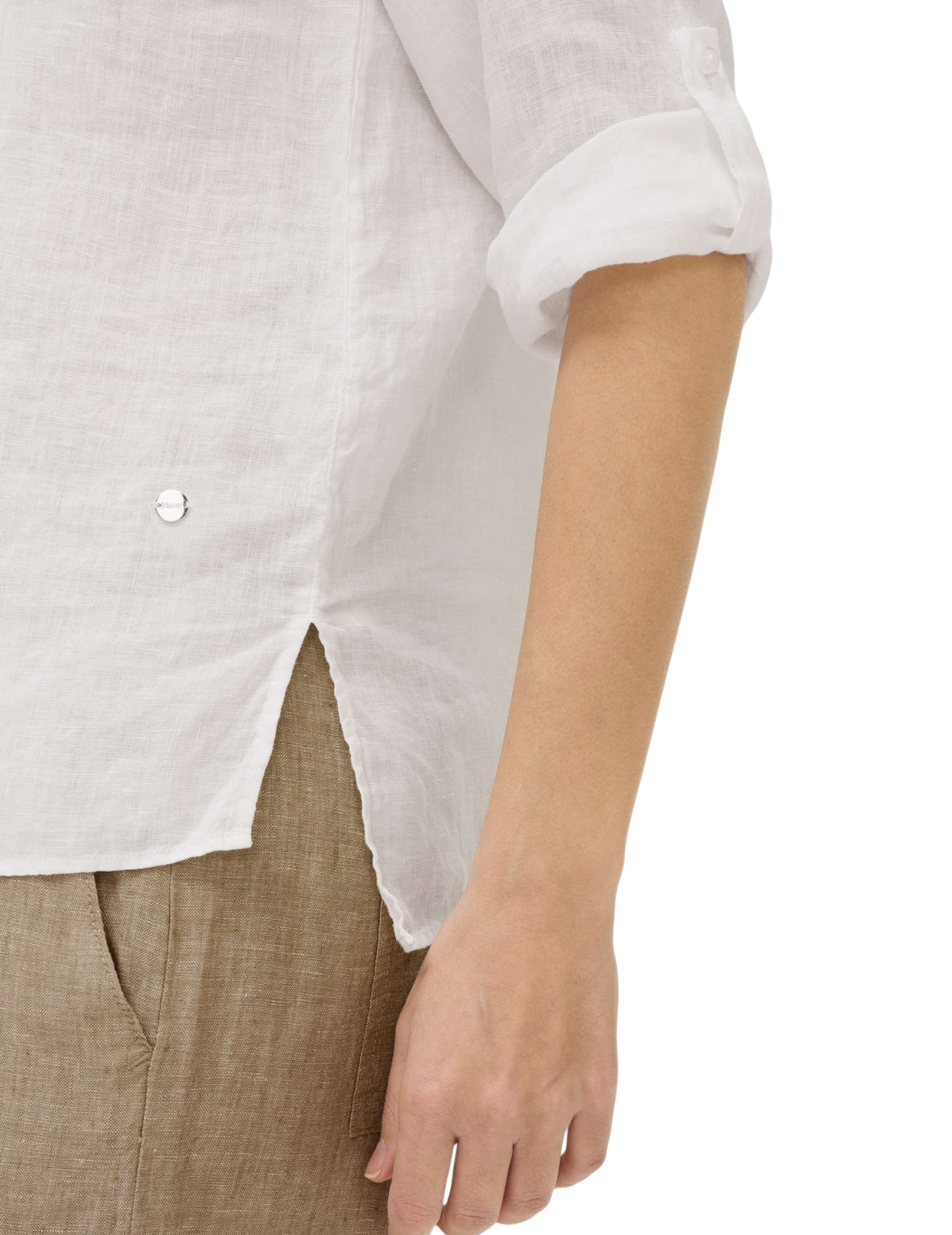 Рубашка Vicki