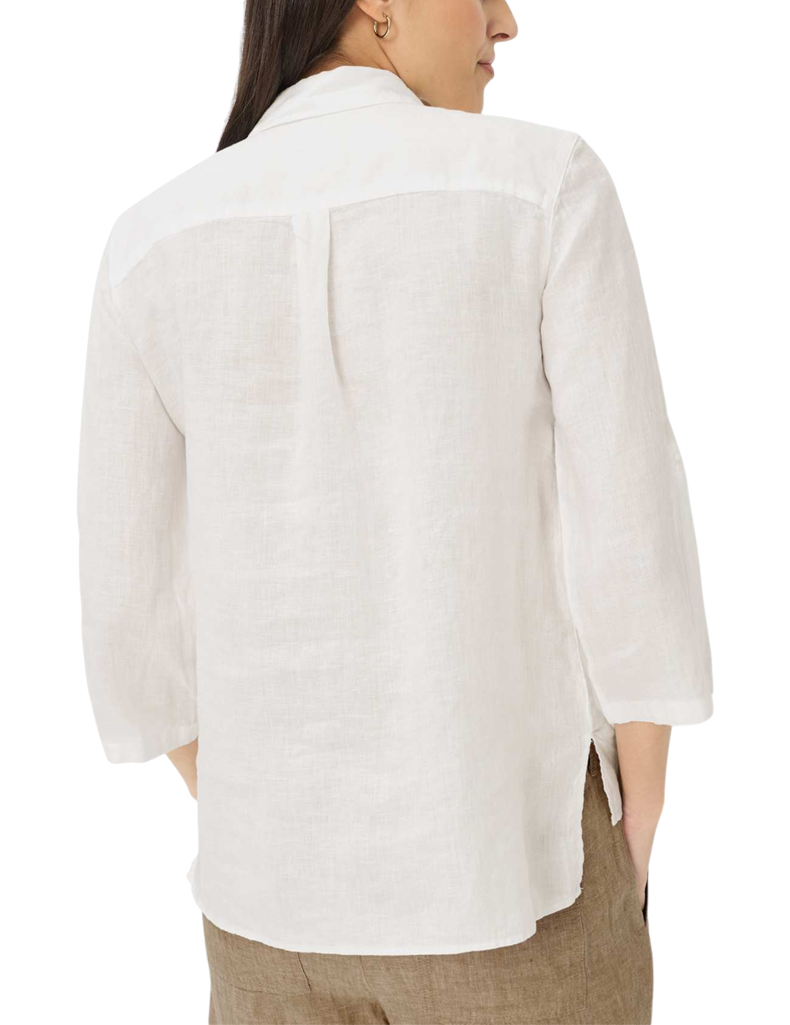 Рубашка Vicki