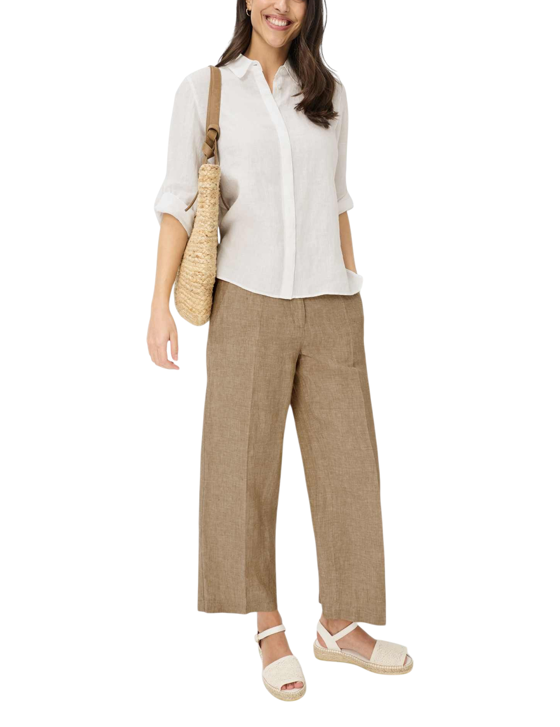 Рубашка Vicki