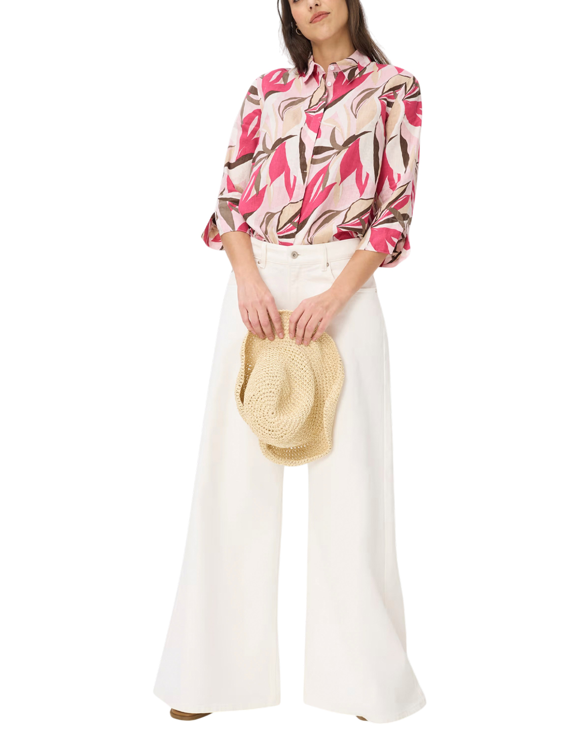 Сорочка Vicki