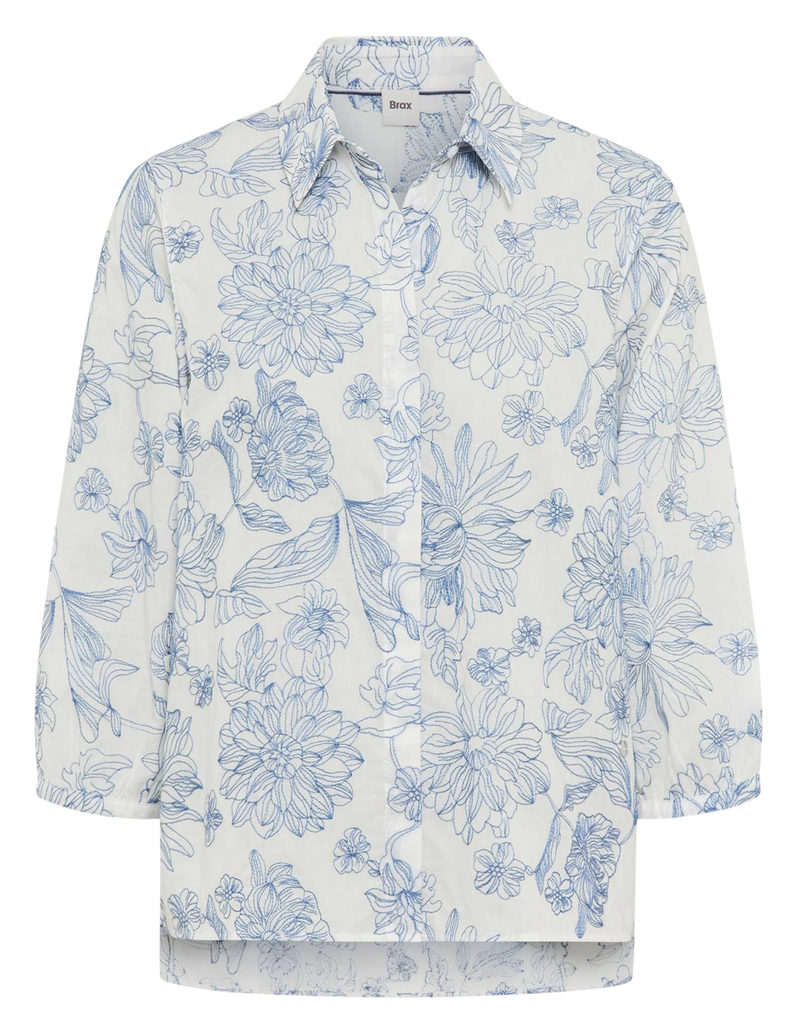 Рубашка Vicki