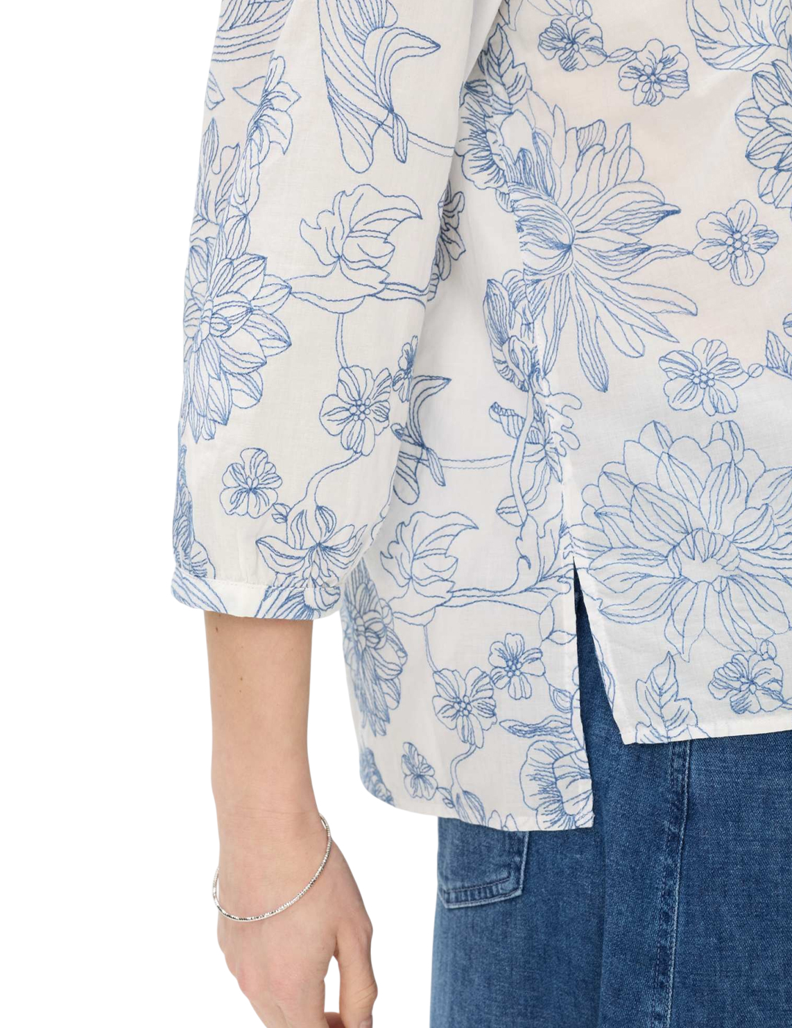 Рубашка Vicki