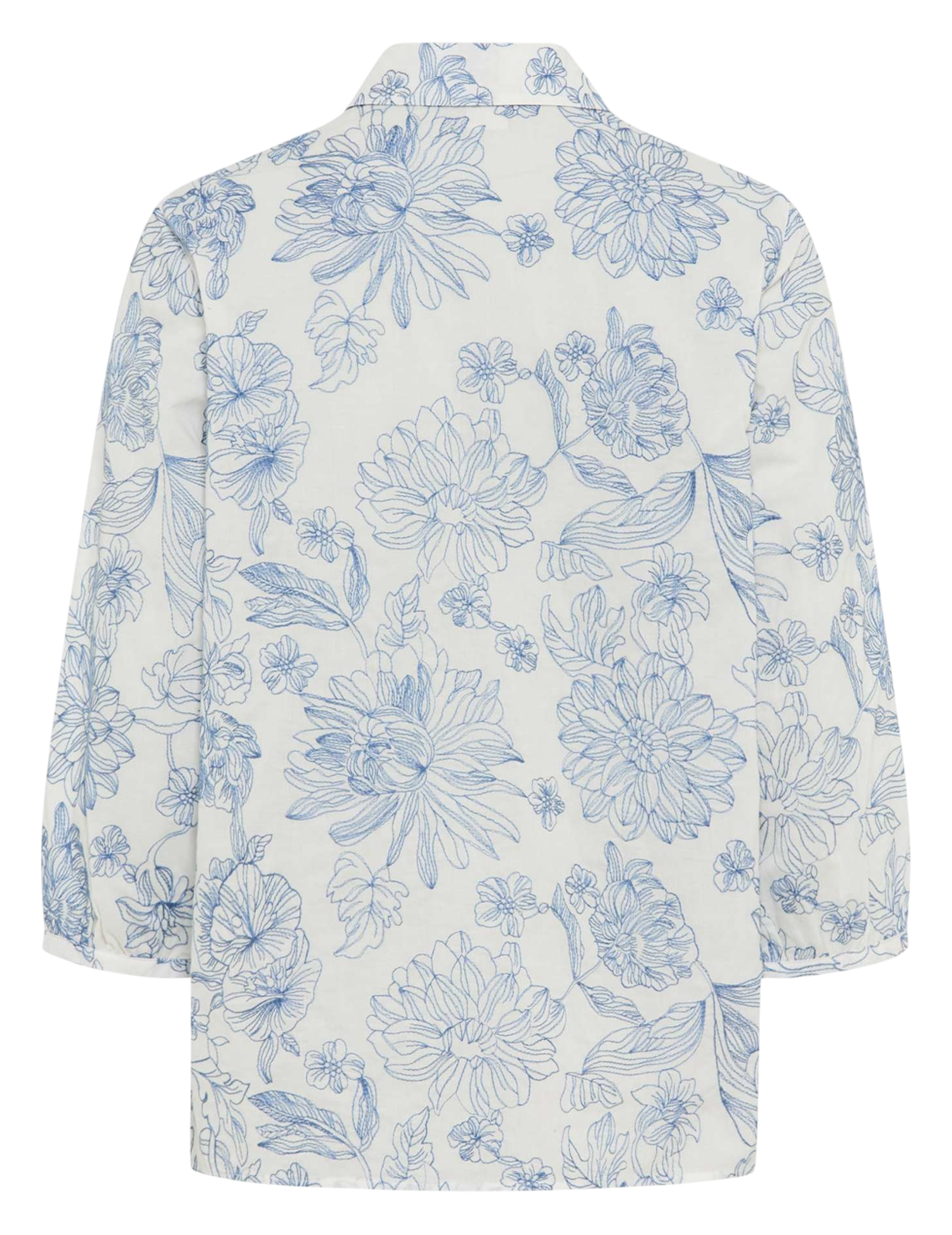 Рубашка Vicki