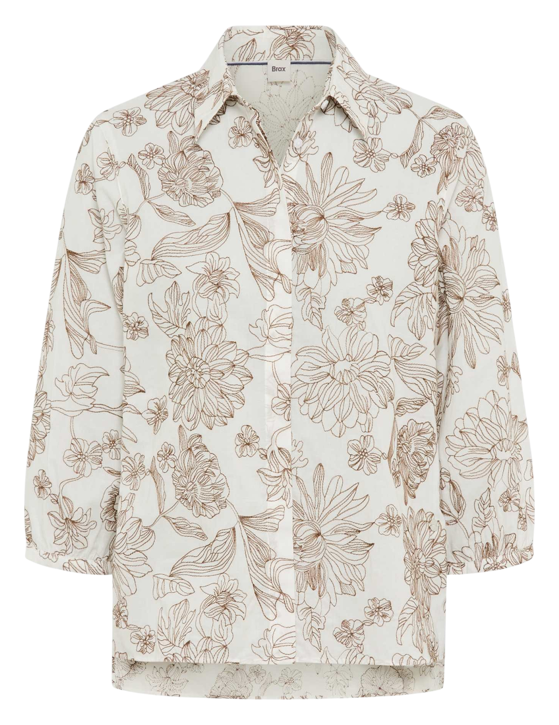 Рубашка Vicki