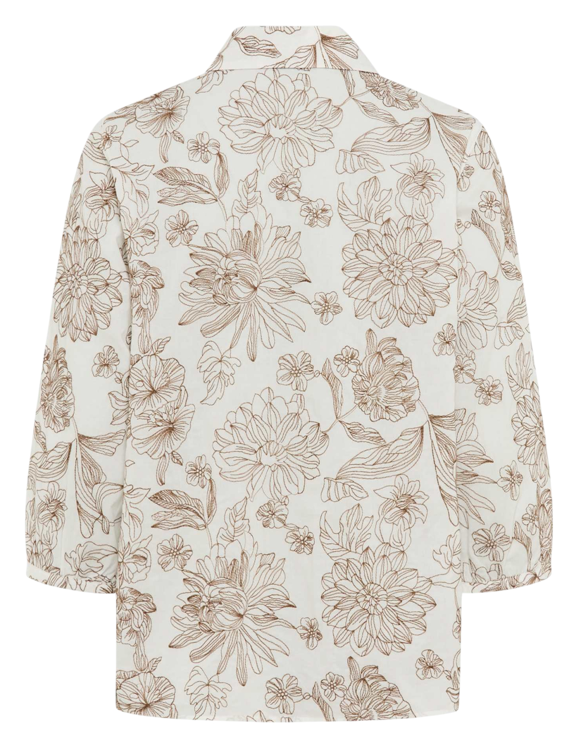 Рубашка Vicki