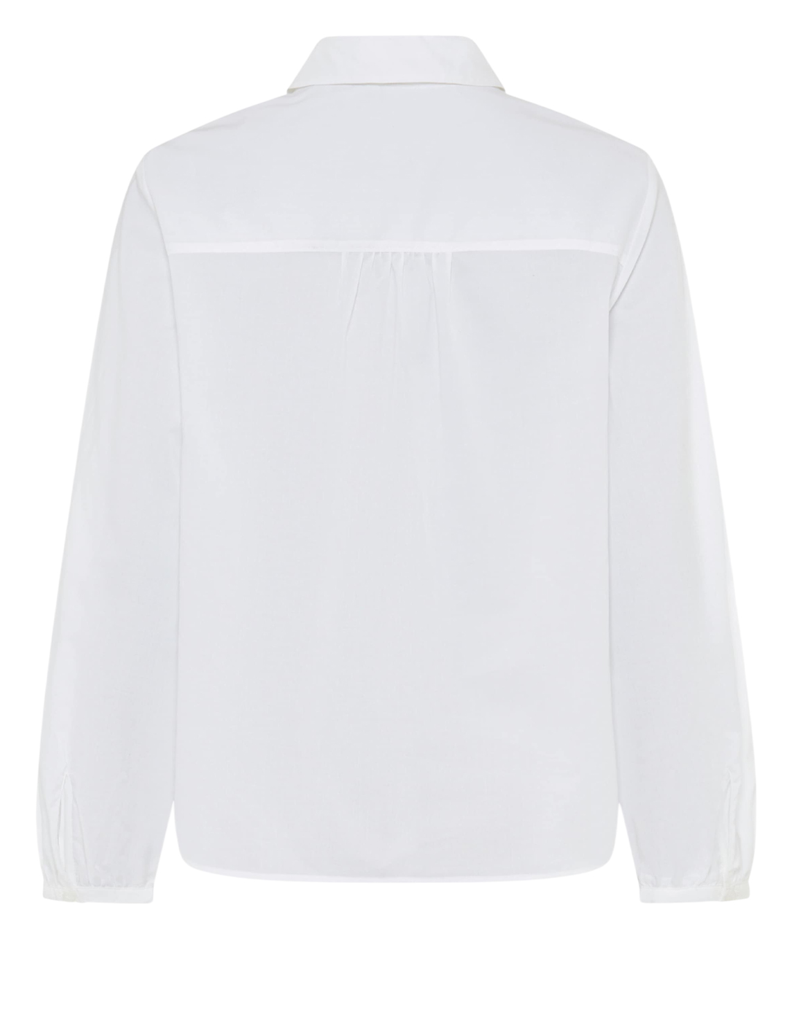 Блуза Vic Frill