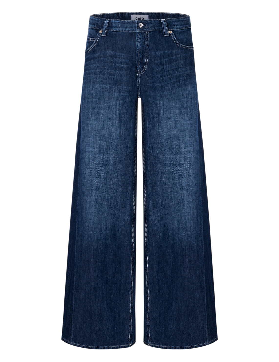 Джинсы Palazzo