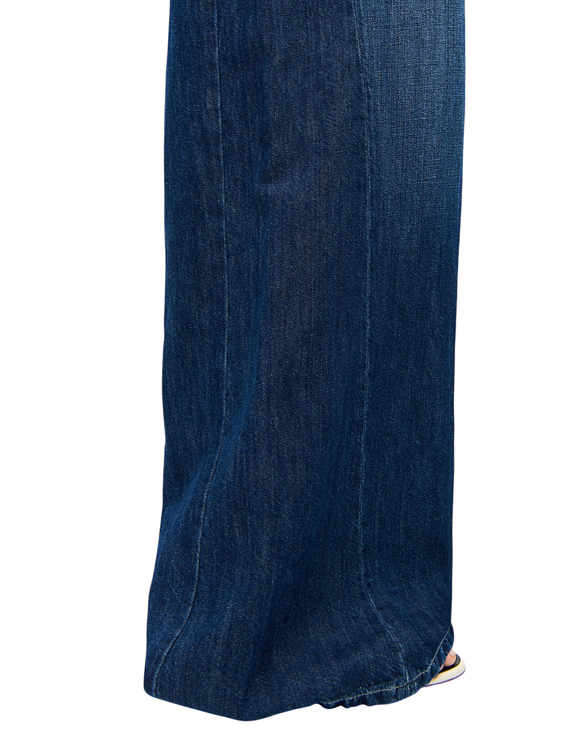 Джинсы Palazzo