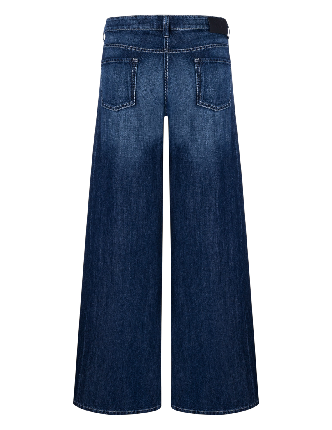 Джинсы Palazzo