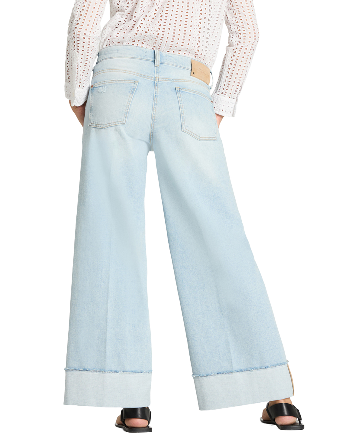 Джинсы Antonia