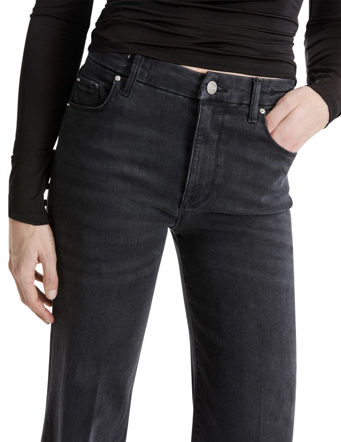 Джинси Wlcrop
