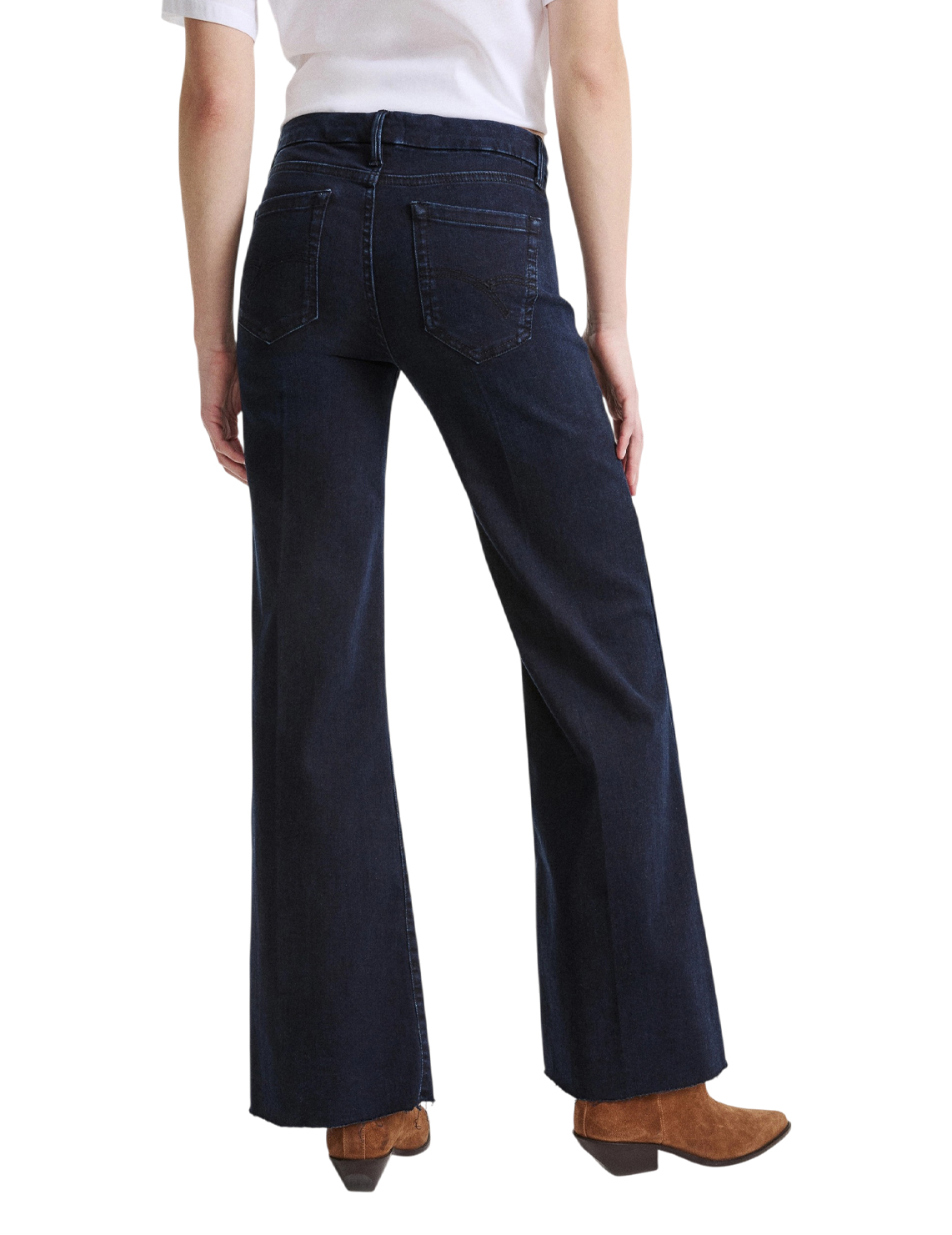 Джинси Wlcrop