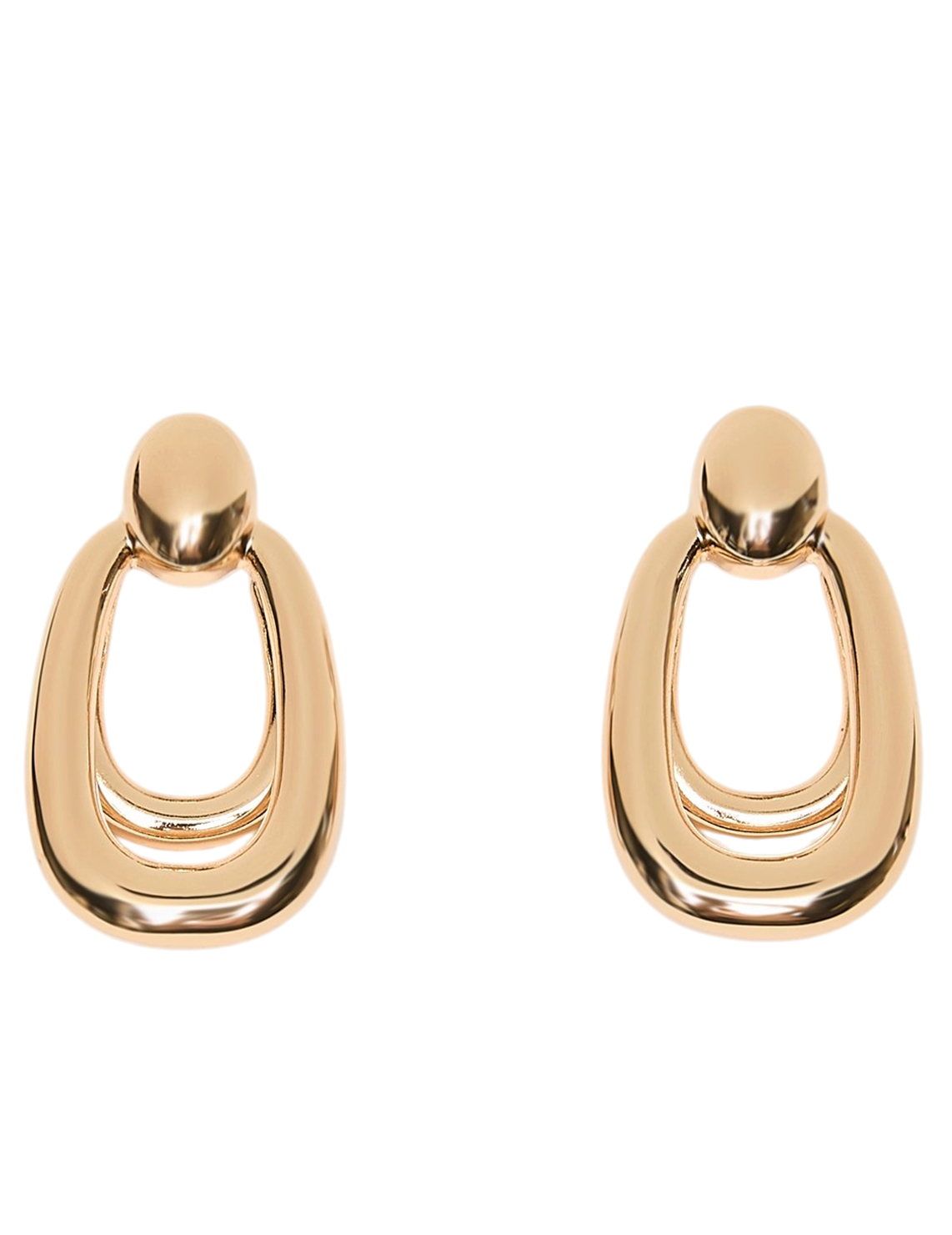Серьги Colle