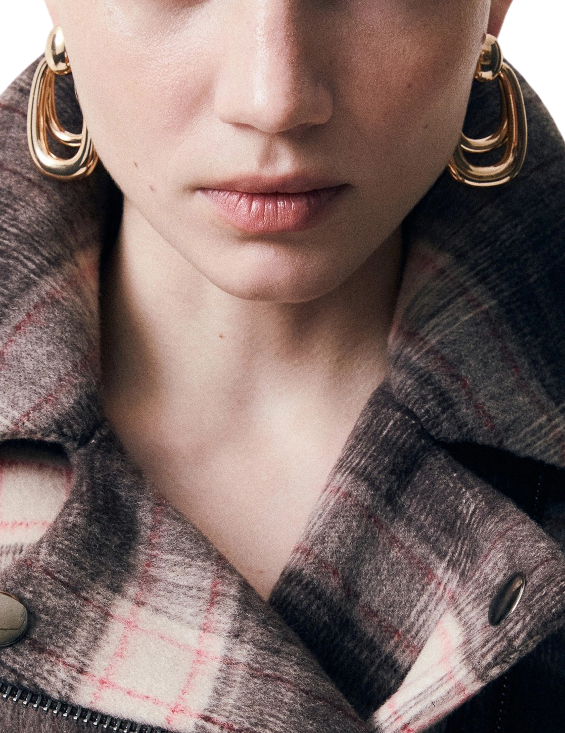 Серьги Colle