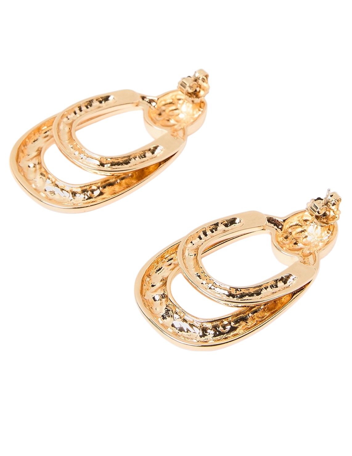 Серьги Colle