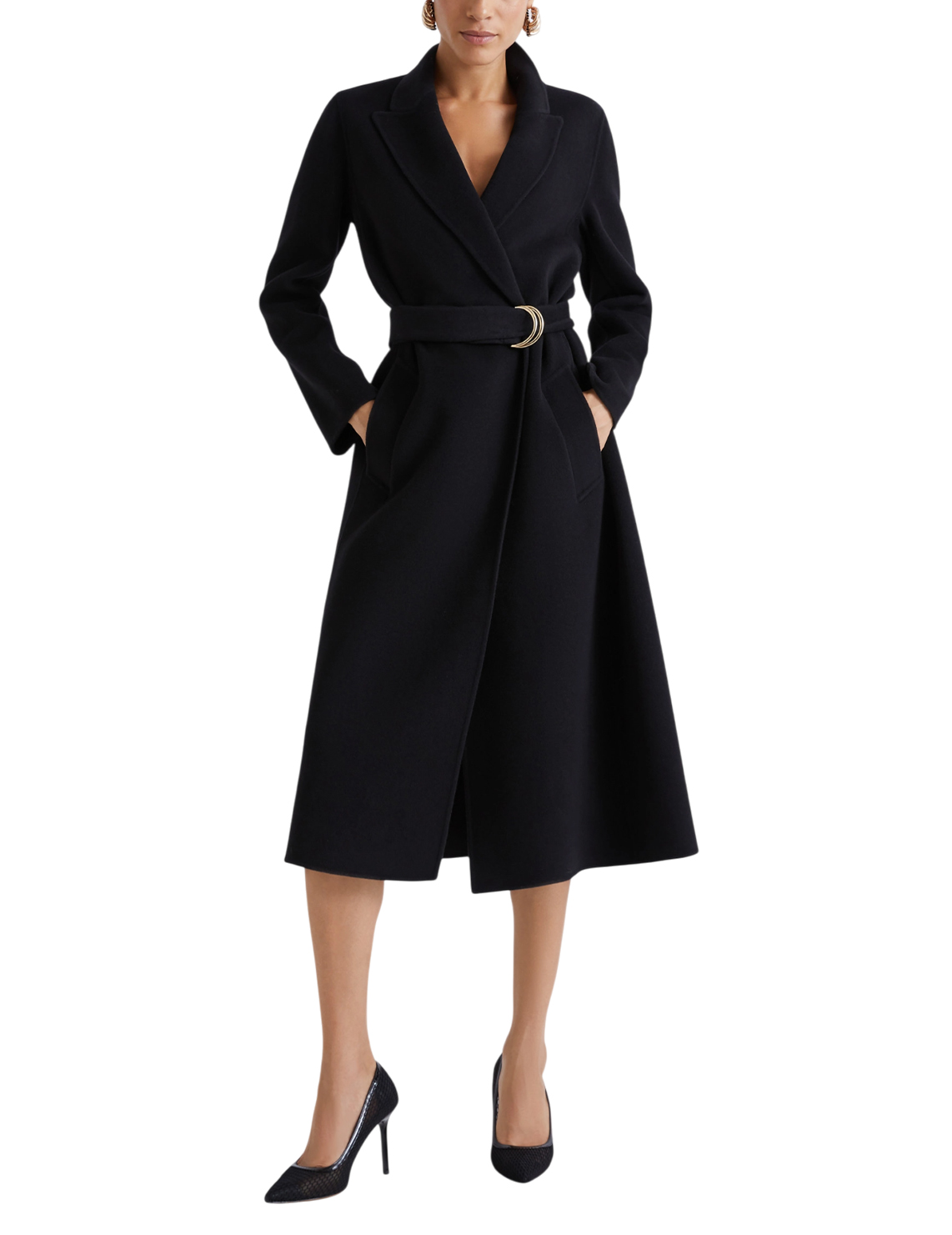 Пальто Fastoso