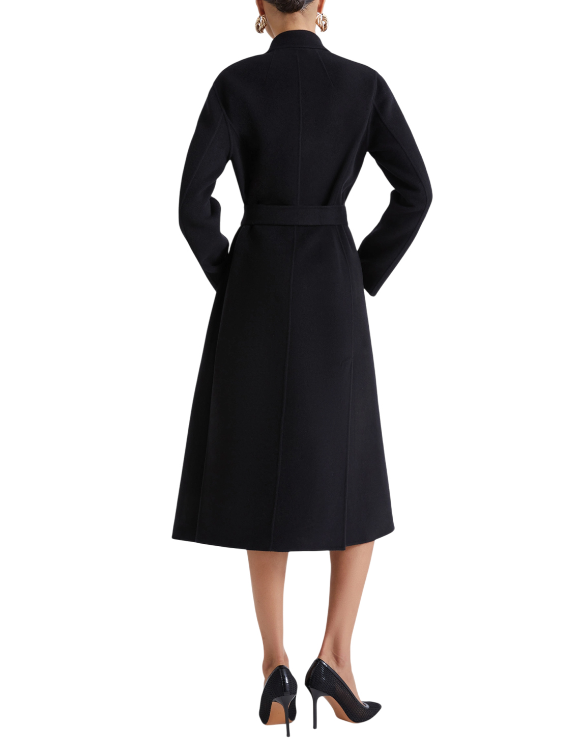 Пальто Fastoso