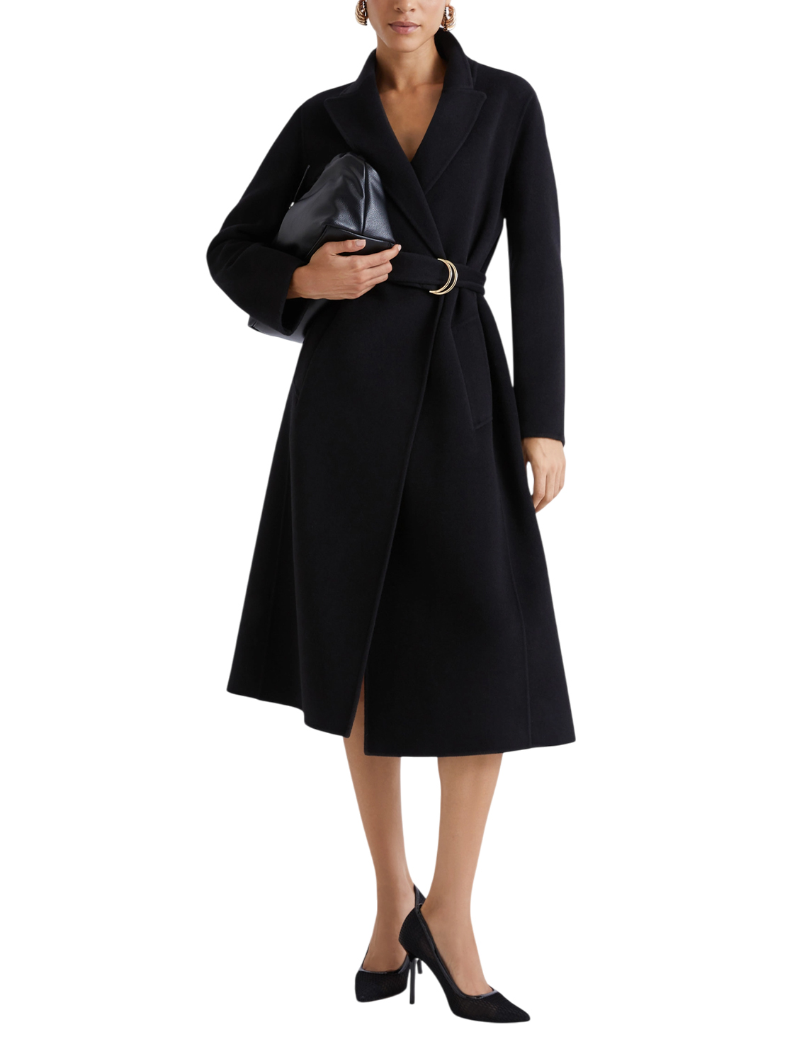 Пальто Fastoso