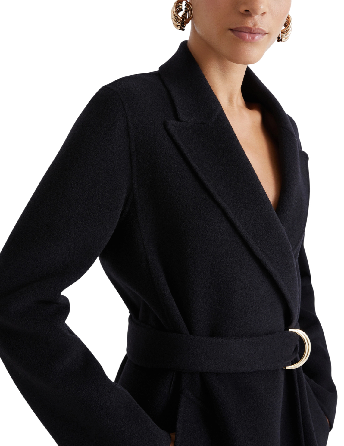 Пальто Fastoso