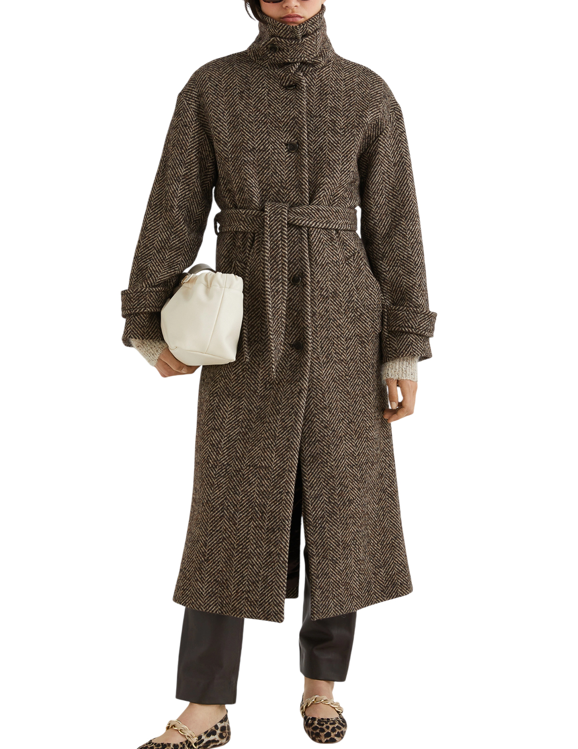 Пальто Amalia1