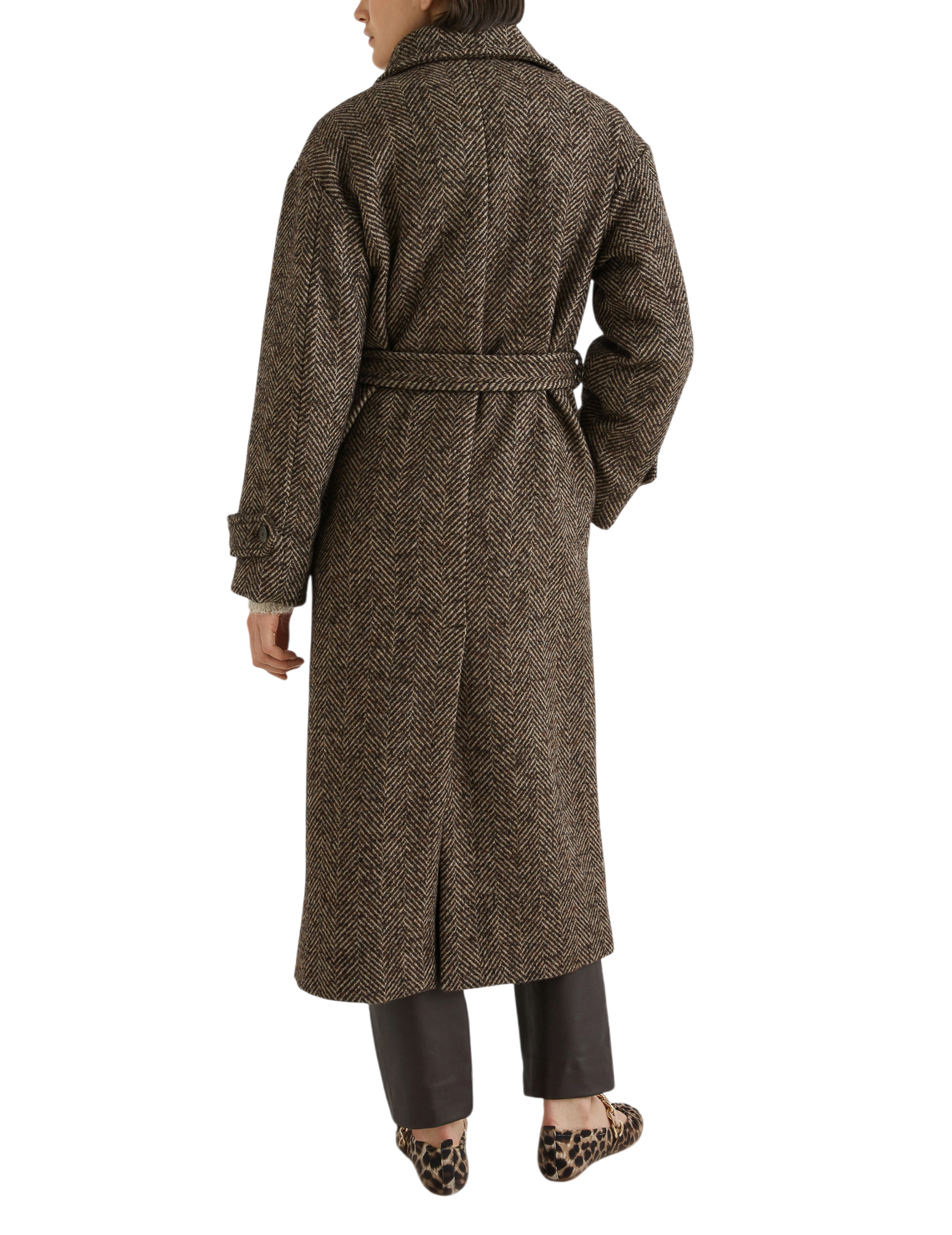 Пальто Amalia1