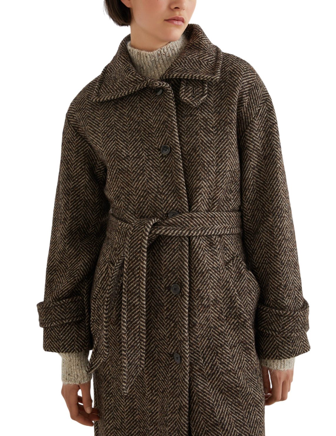 Пальто Amalia1