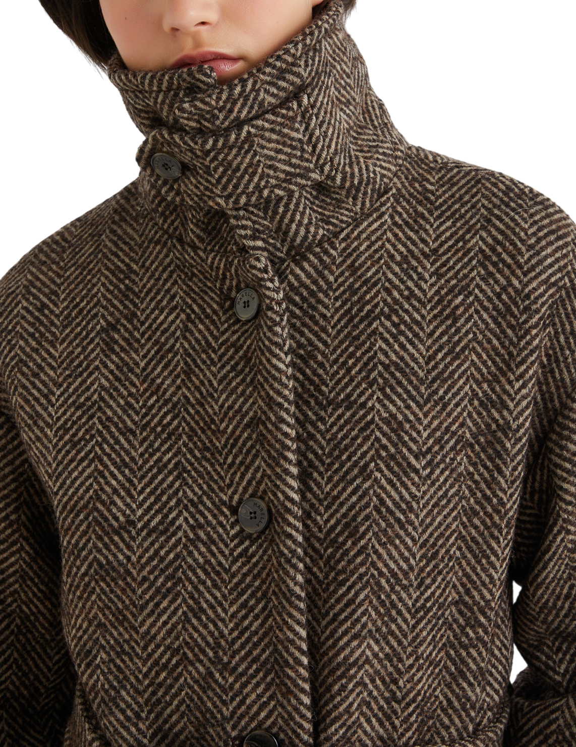 Пальто Amalia1