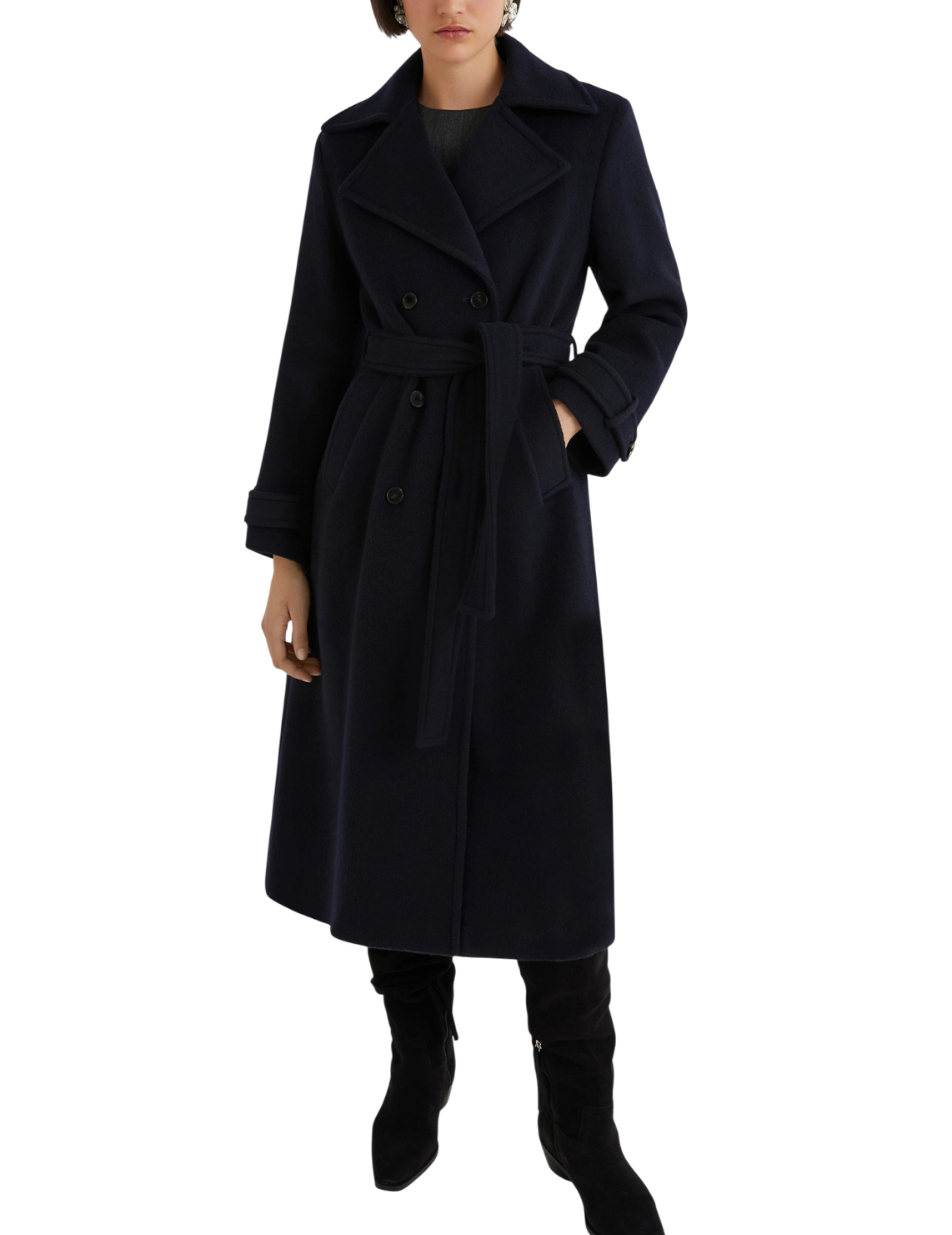 Пальто Balcone