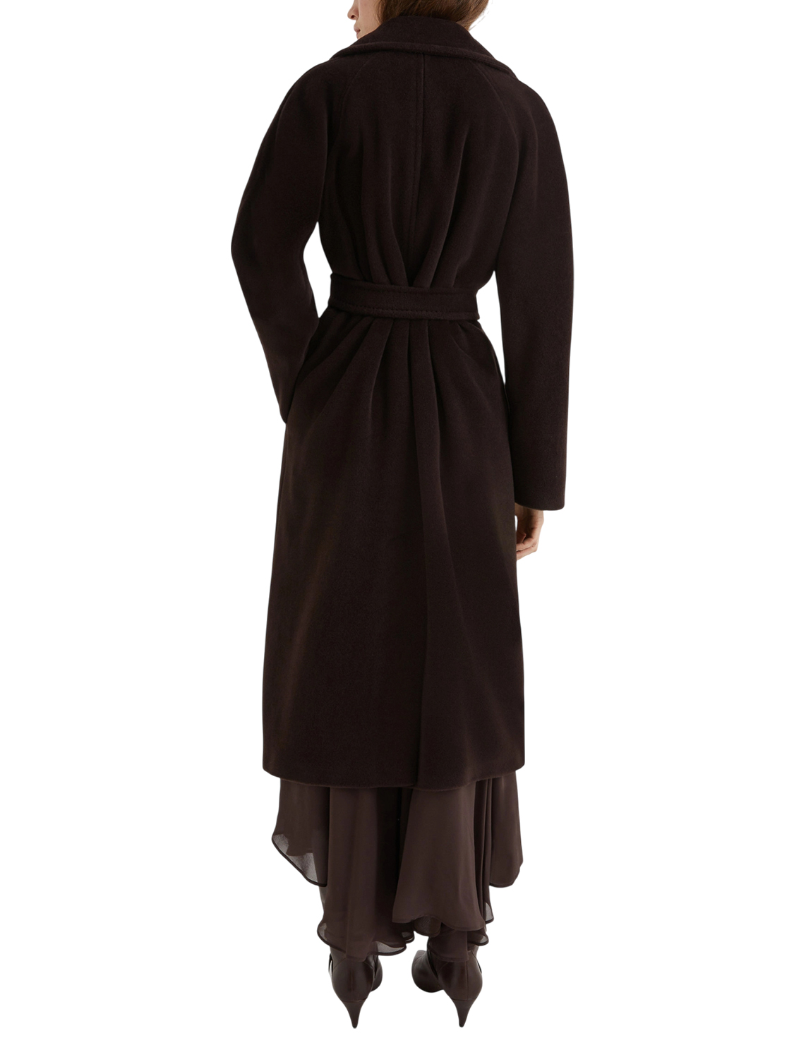 Пальто English