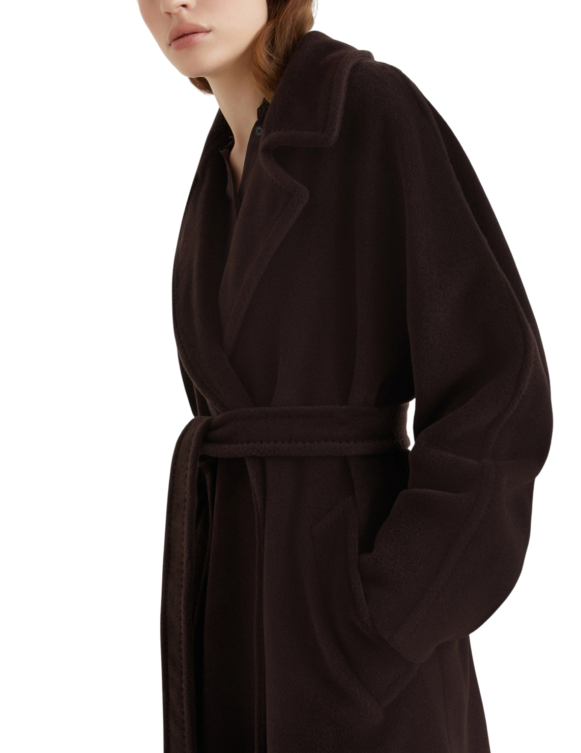 Пальто English