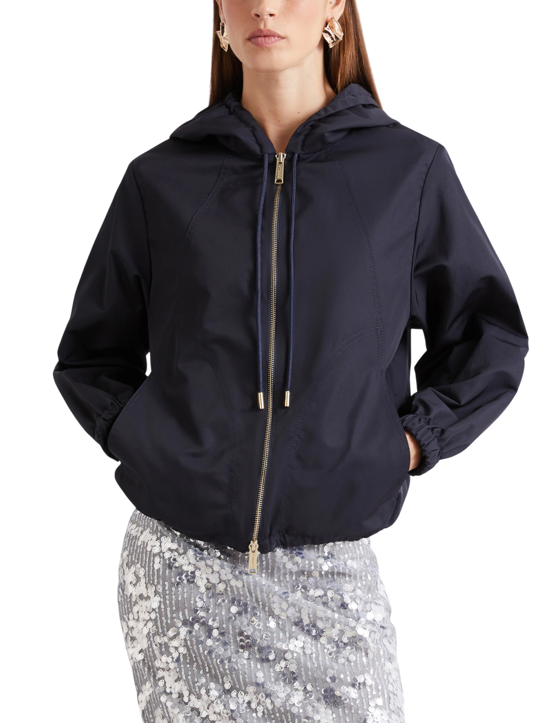 Куртка Mlszucca