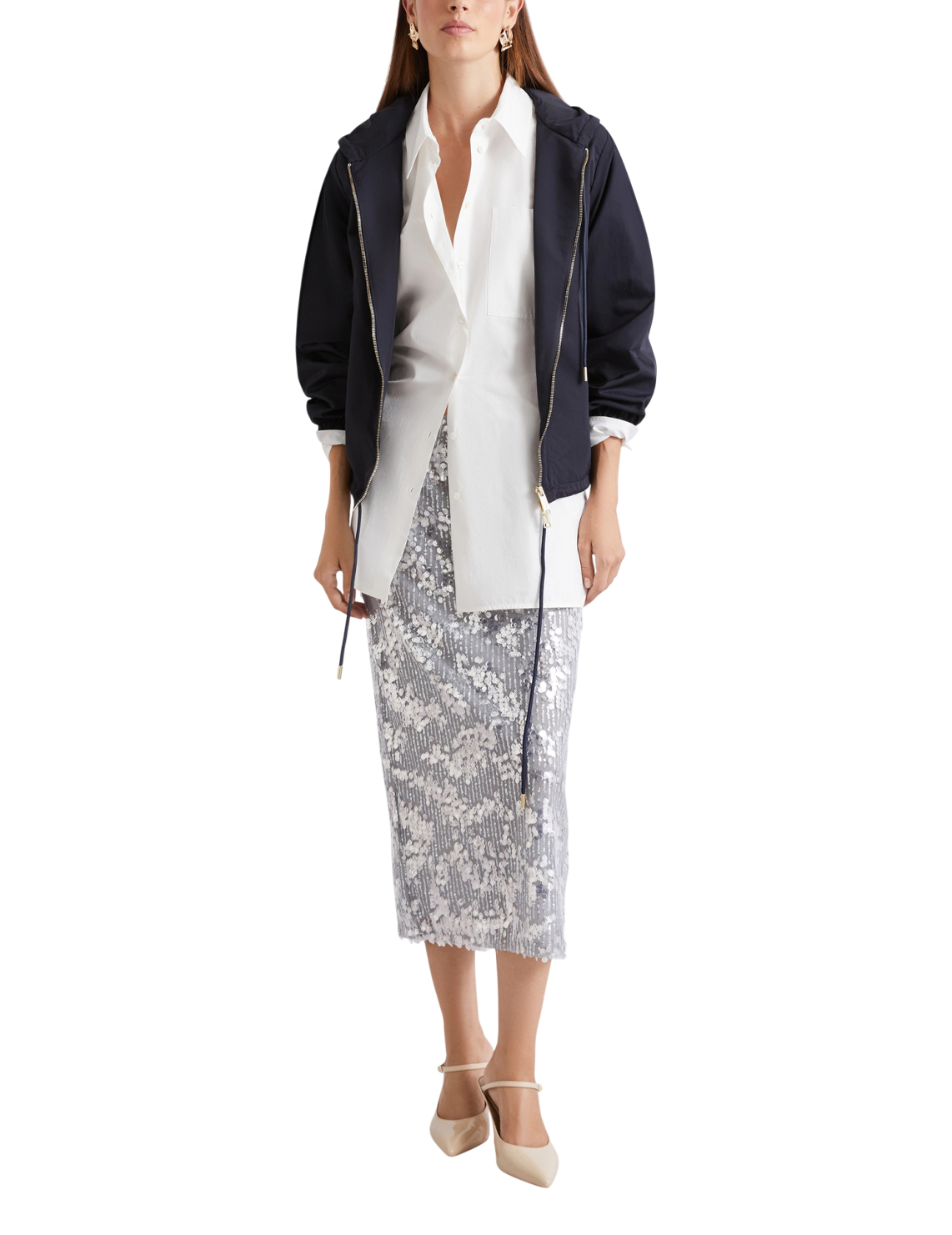 Куртка Mlszucca