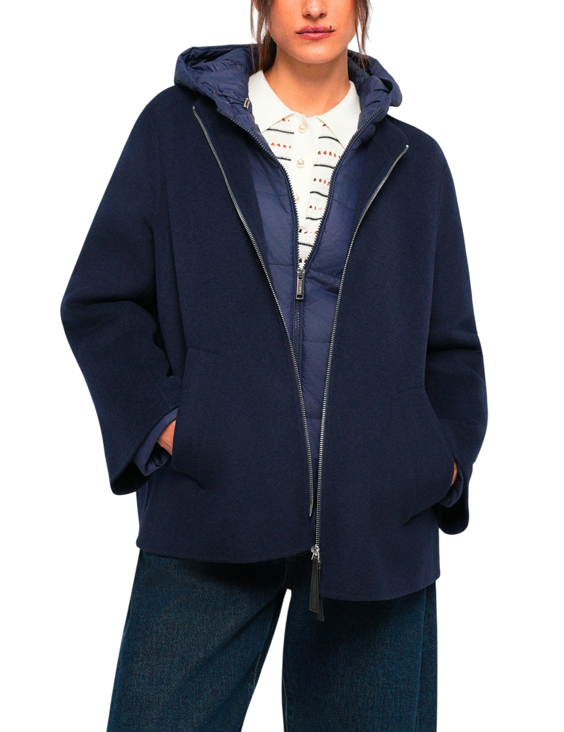 Куртка Saffico