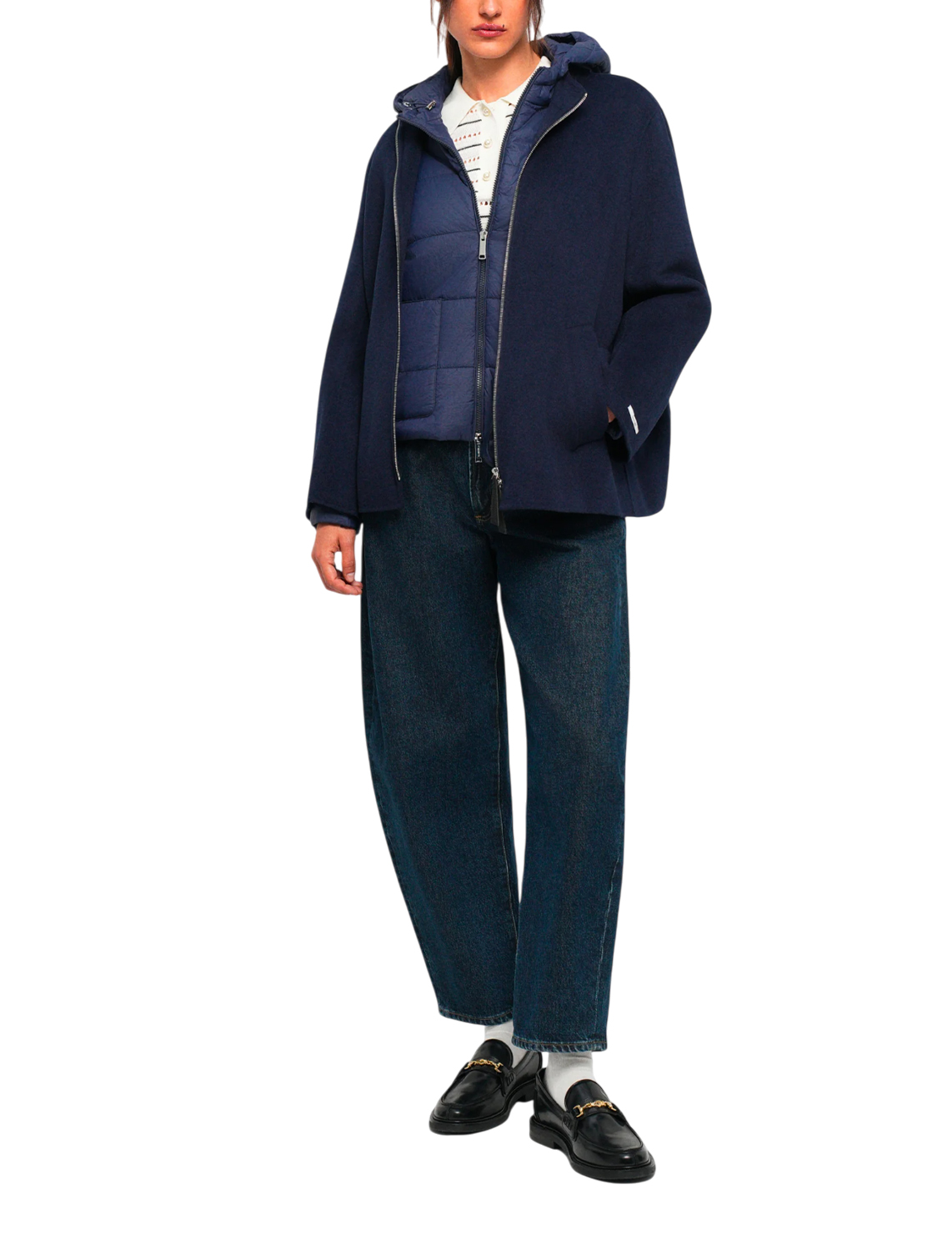 Куртка Saffico