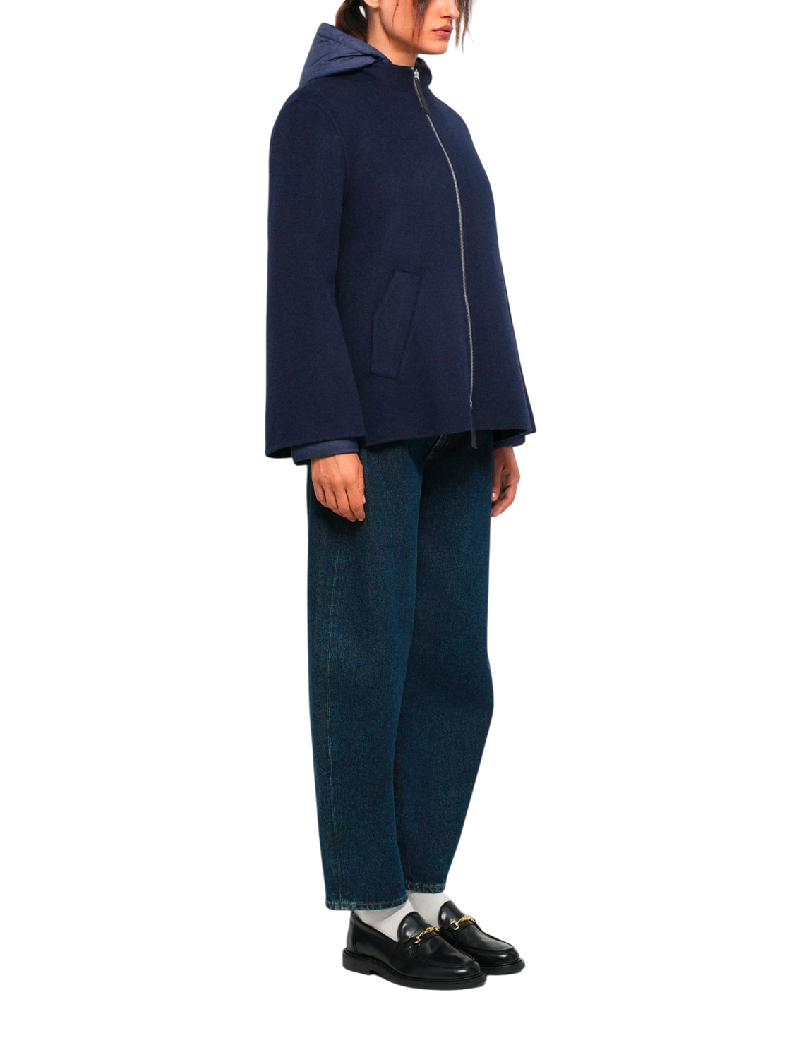 Куртка Saffico