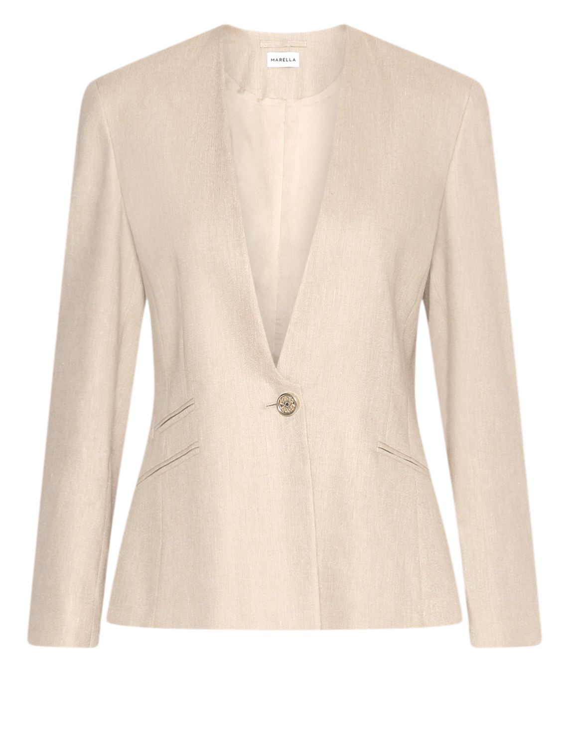 Пиджак Mllfatto