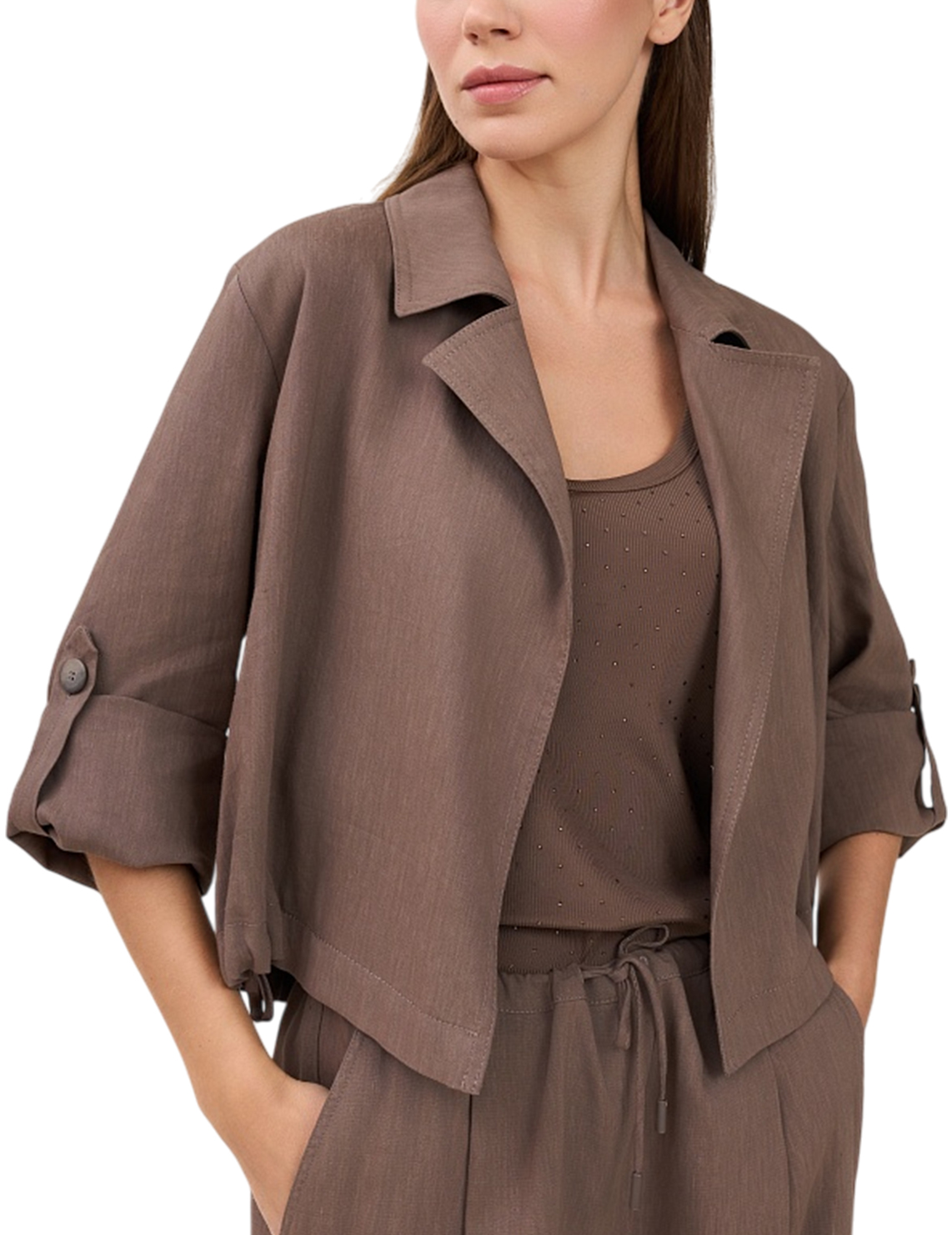 Жакет Mlmpalchi