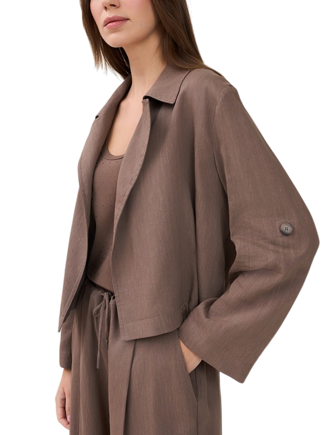 Жакет Mlmpalchi