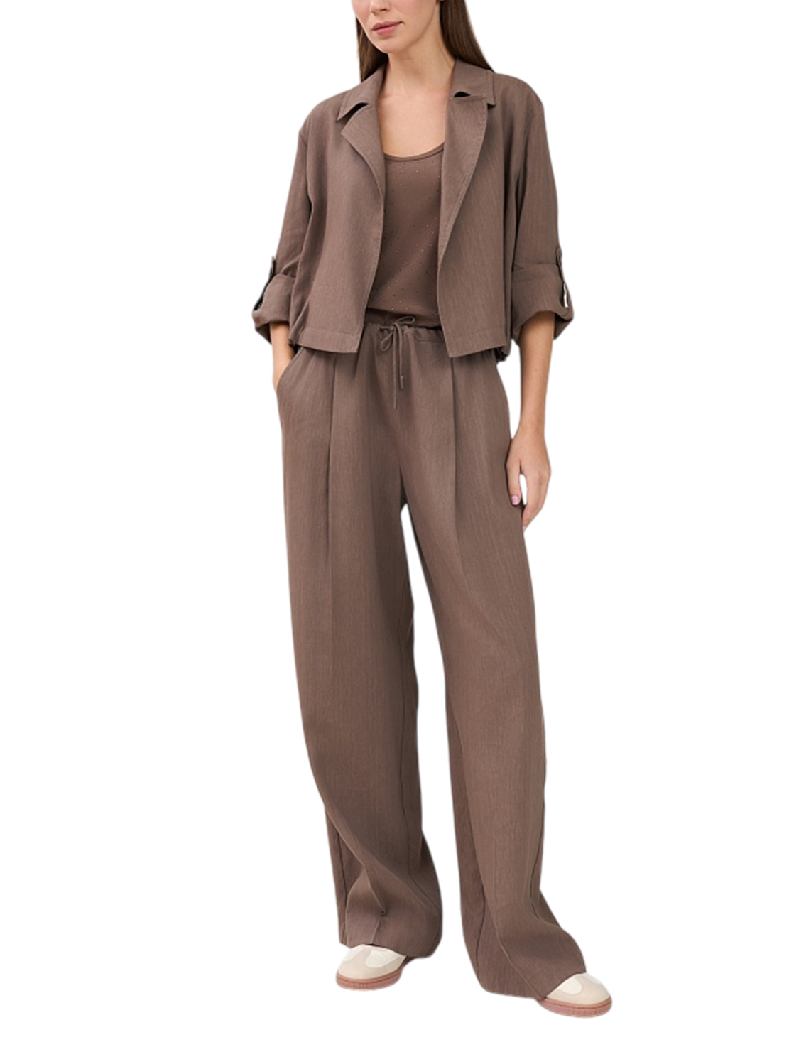 Жакет Mlmpalchi