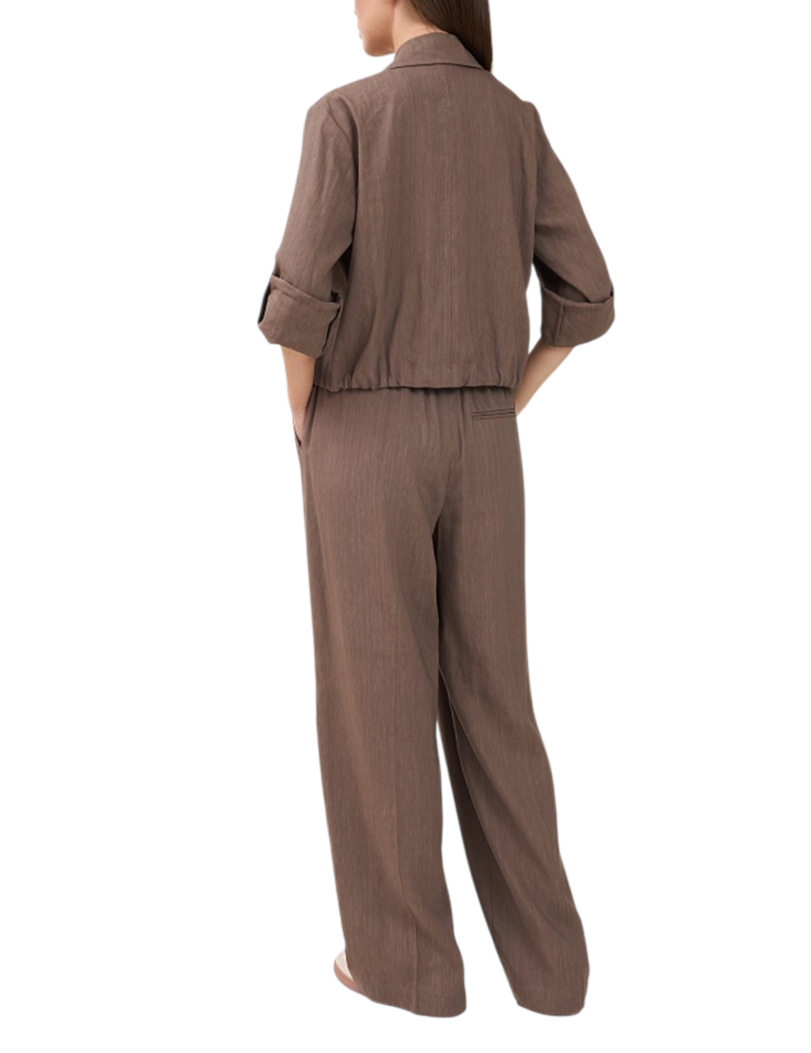 Жакет Mlmpalchi