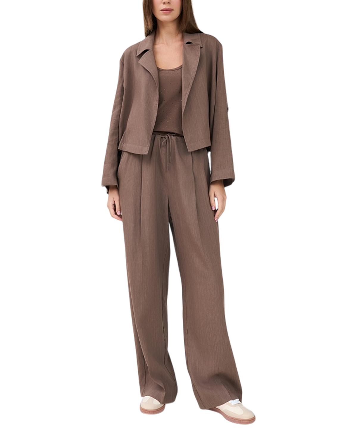 Жакет Mlmpalchi