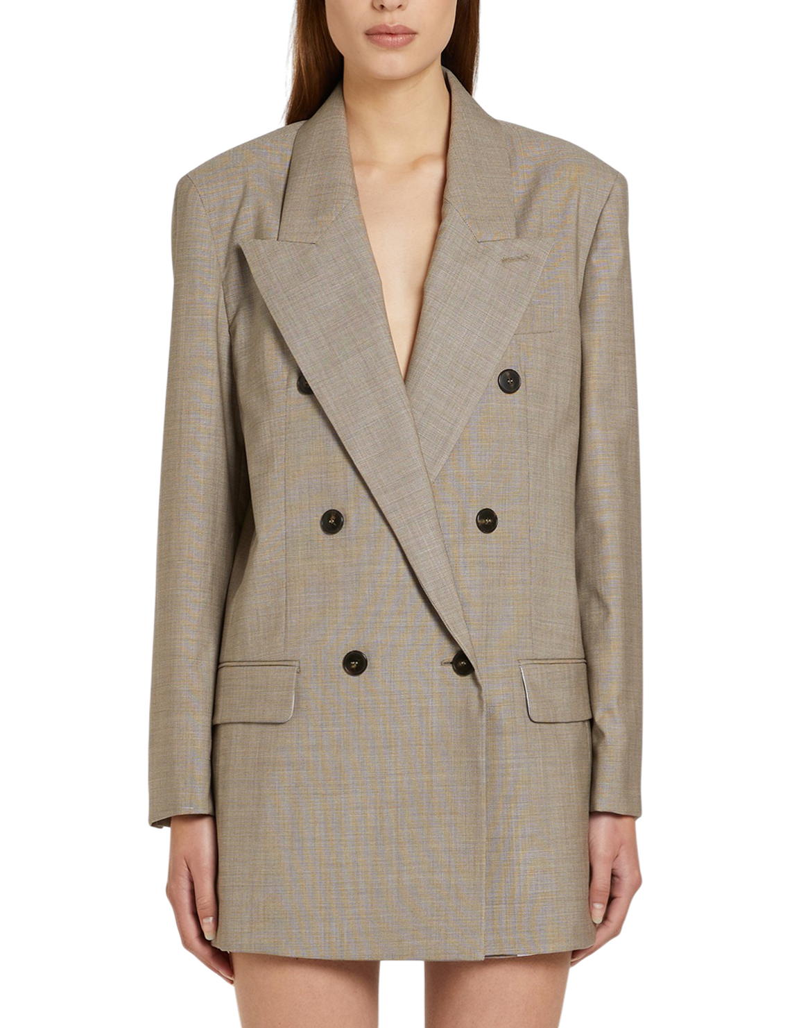 Пиджак Mllcera