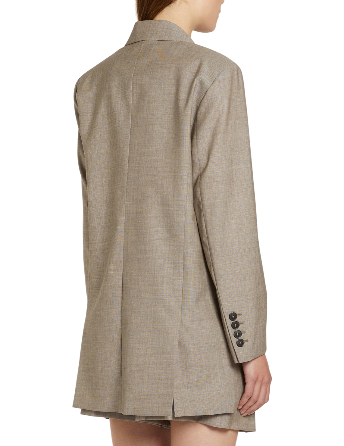 Пиджак Mllcera