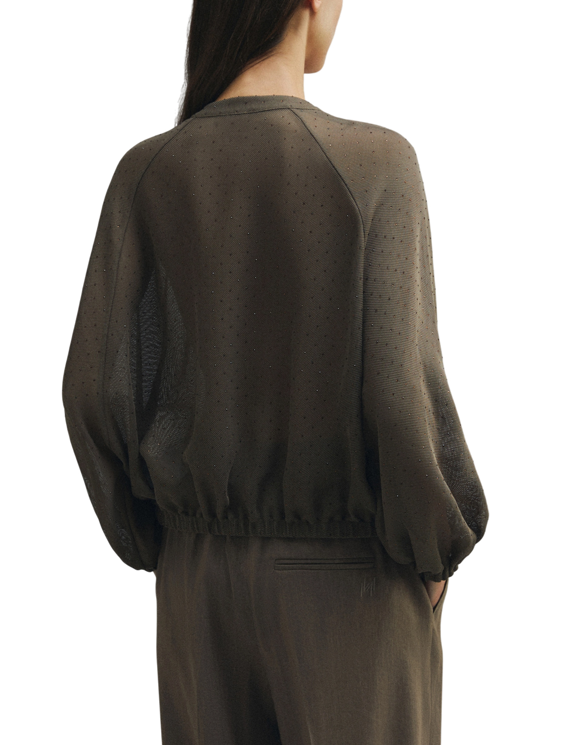 Жакет Mlmclarino