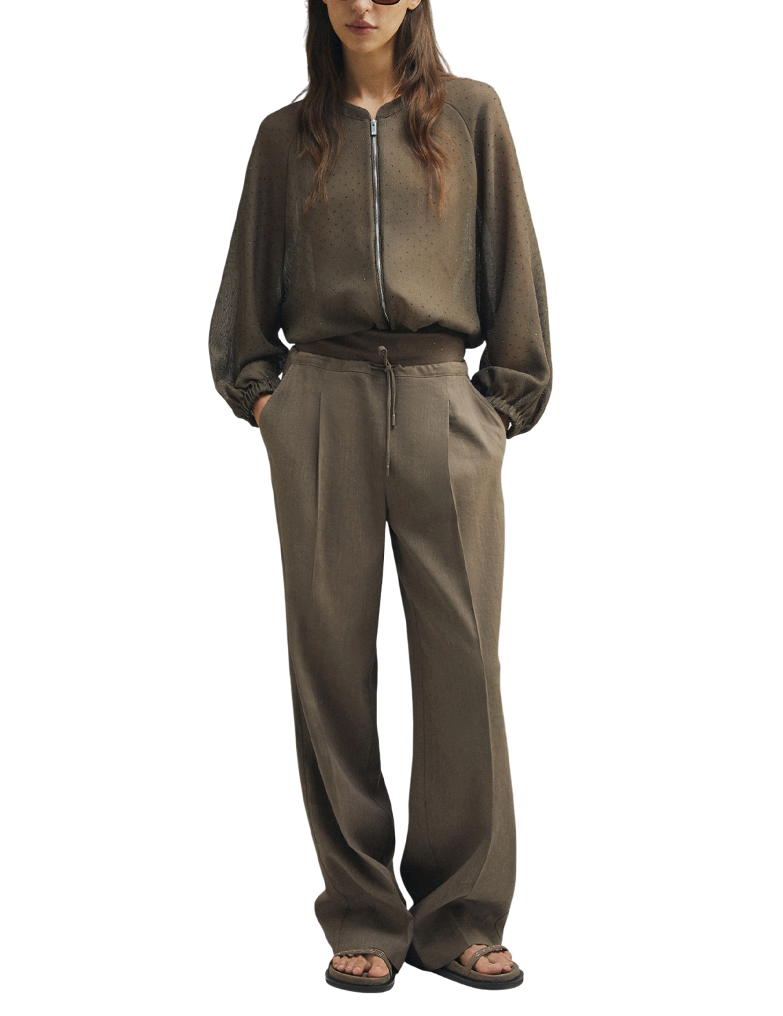 Жакет Mlmclarino