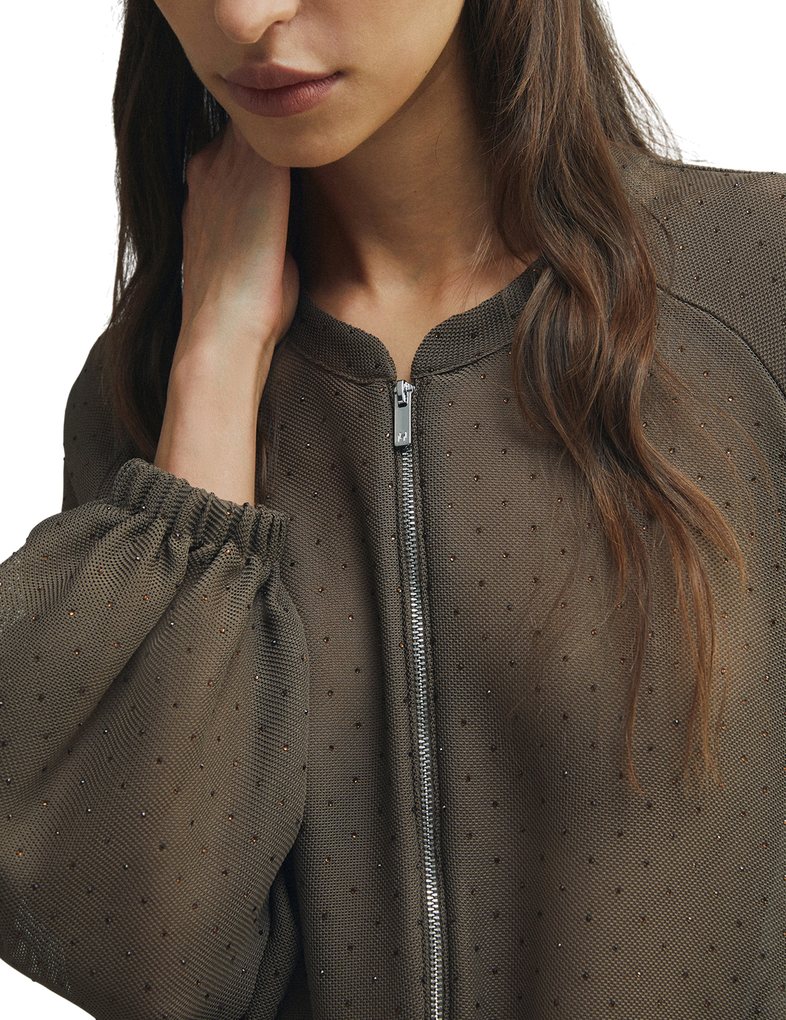 Жакет Mlmclarino