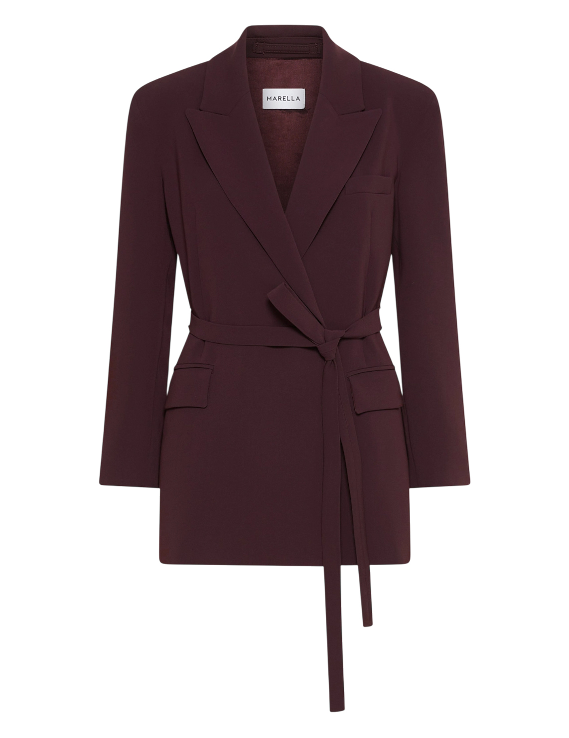 Пиджак Mllzerbino