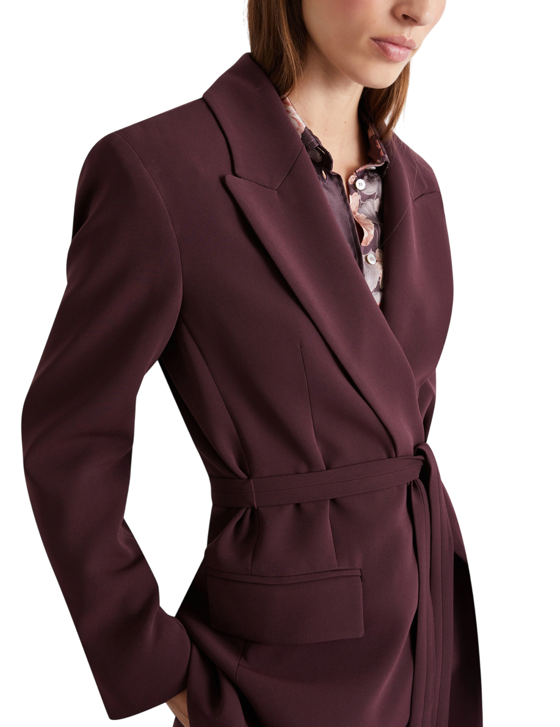 Пиджак Mllzerbino