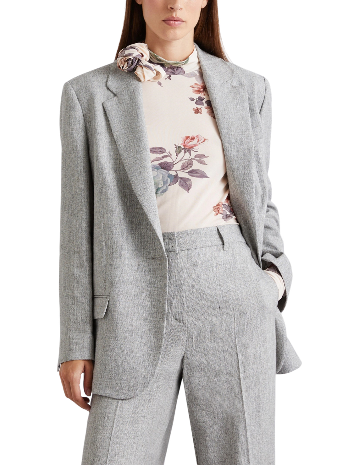 Пиджак Mlluggioso